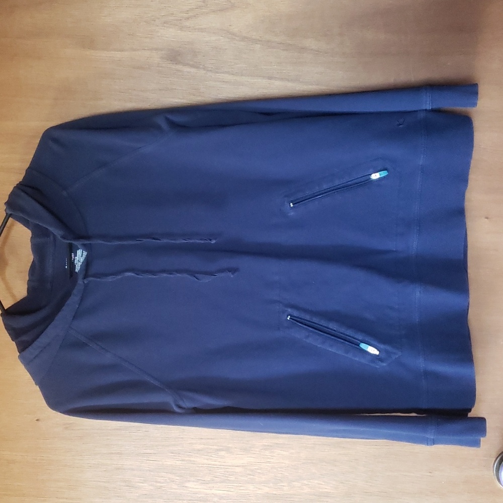 Danskin hoodie kangaroo pocket